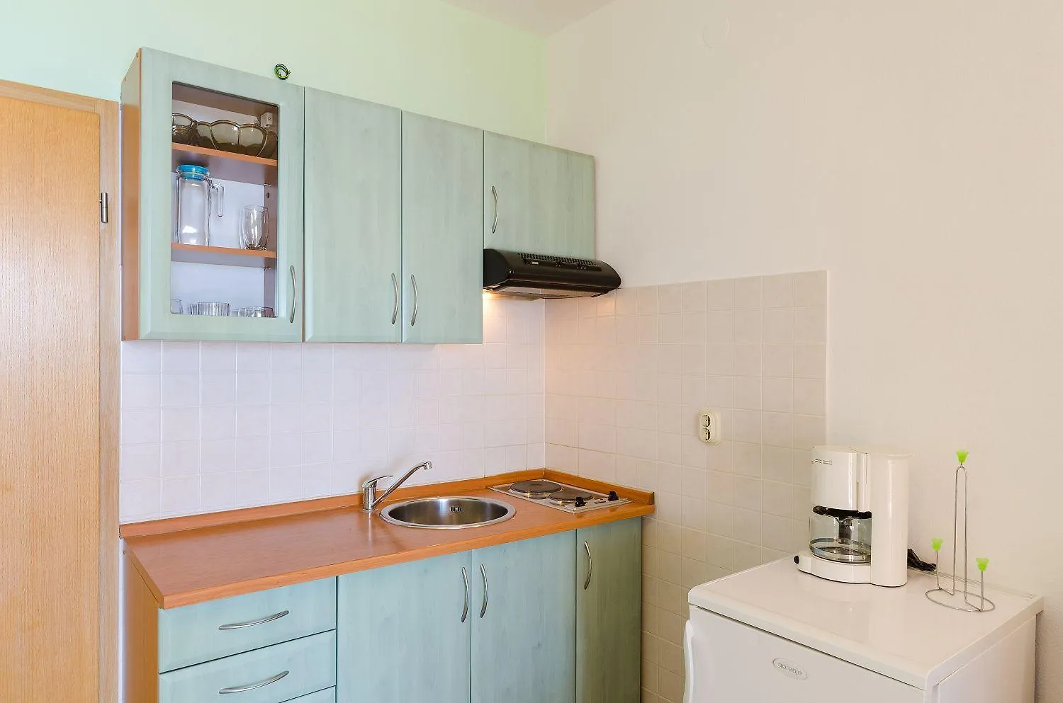 Komfortables Apartment Nur 500 Meter Zum Strand Mit Meerblick, Privatem Balkon, Grill دْغاماي كرواتيا